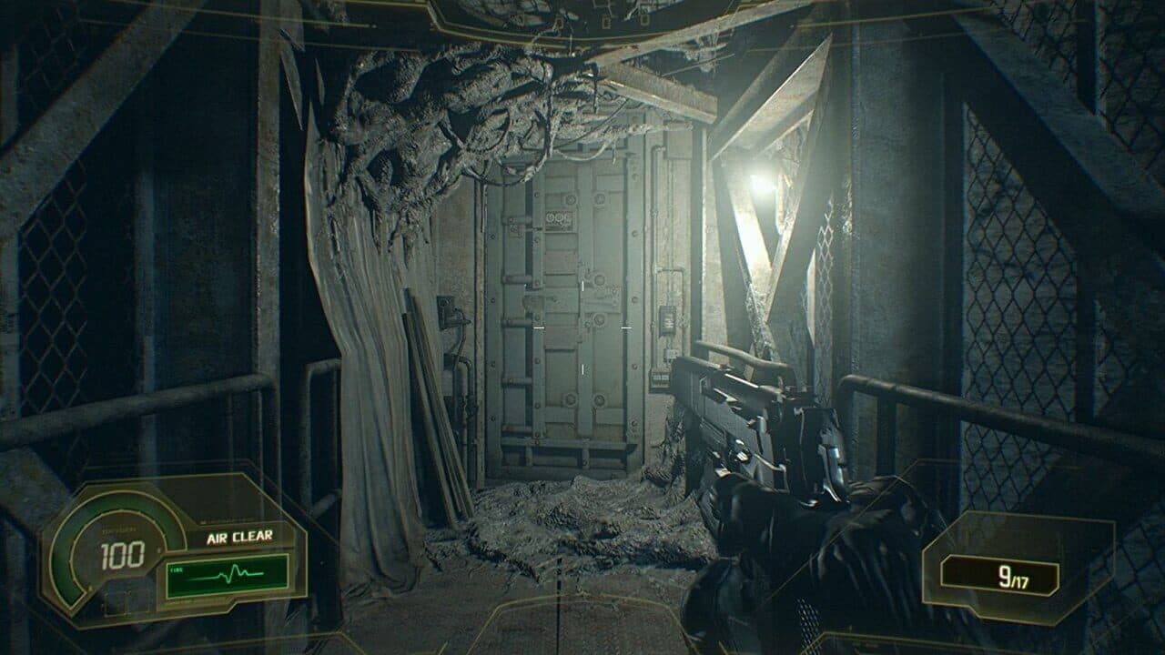 Resident Evil 7: Biohazard - Gold Edition thumbnail 5