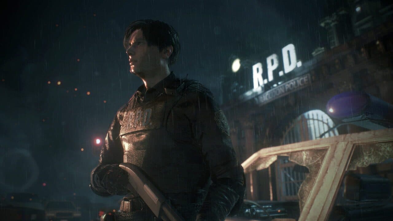 Resident Evil 2 thumbnail 9