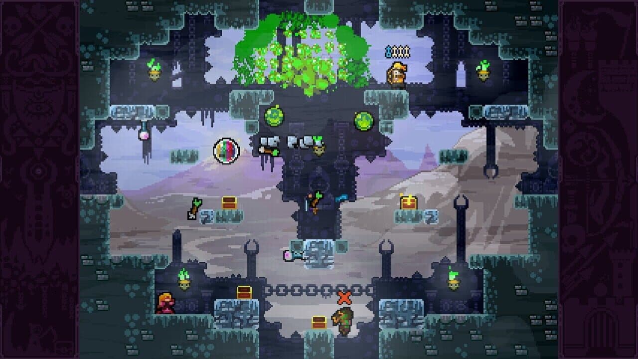 Towerfall Ascension: Dark World thumbnail 3