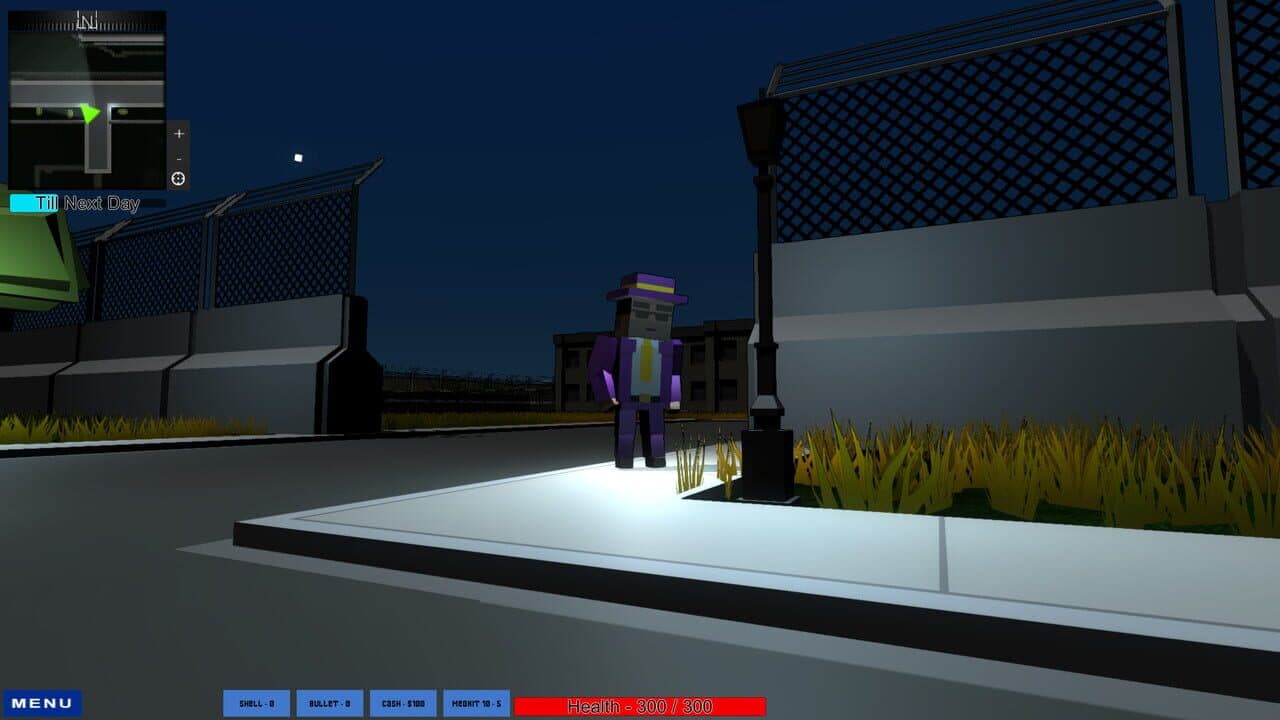 Pimp Tight thumbnail 3