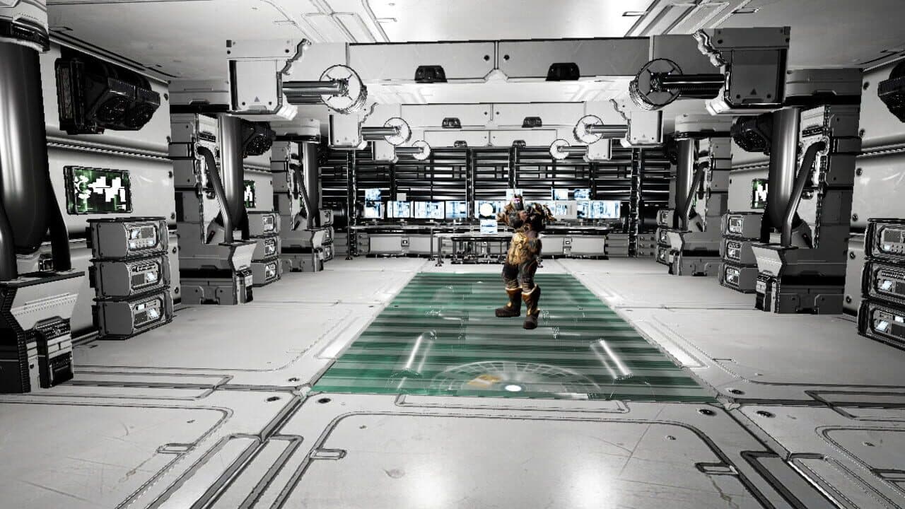 Trooper 2: Alien Justice thumbnail 7