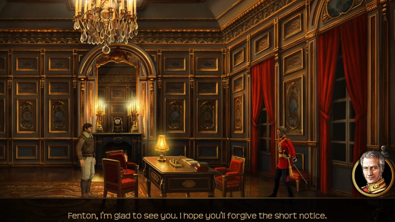 Lost Horizon thumbnail 2
