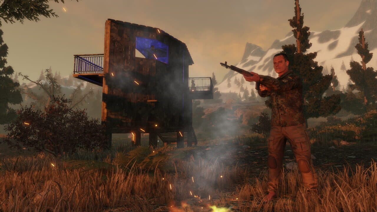 Subsistence thumbnail 4