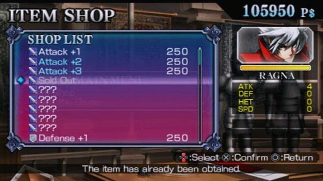 BlazBlue: Continuum Shift II thumbnail 11