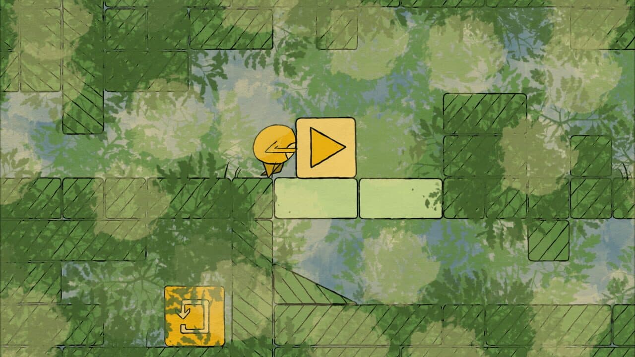 No More Buttons thumbnail 2