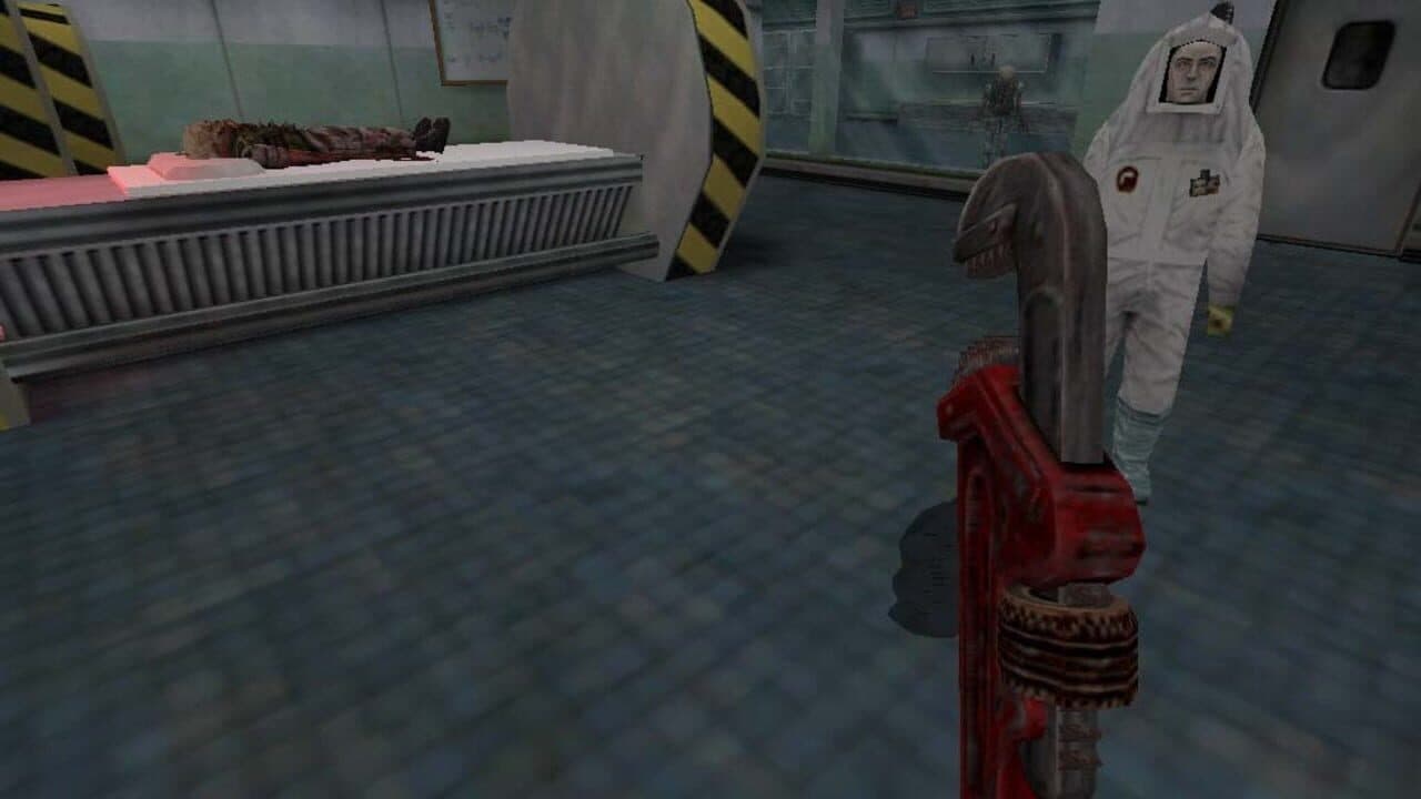 Half-Life: Opposing Force thumbnail 5