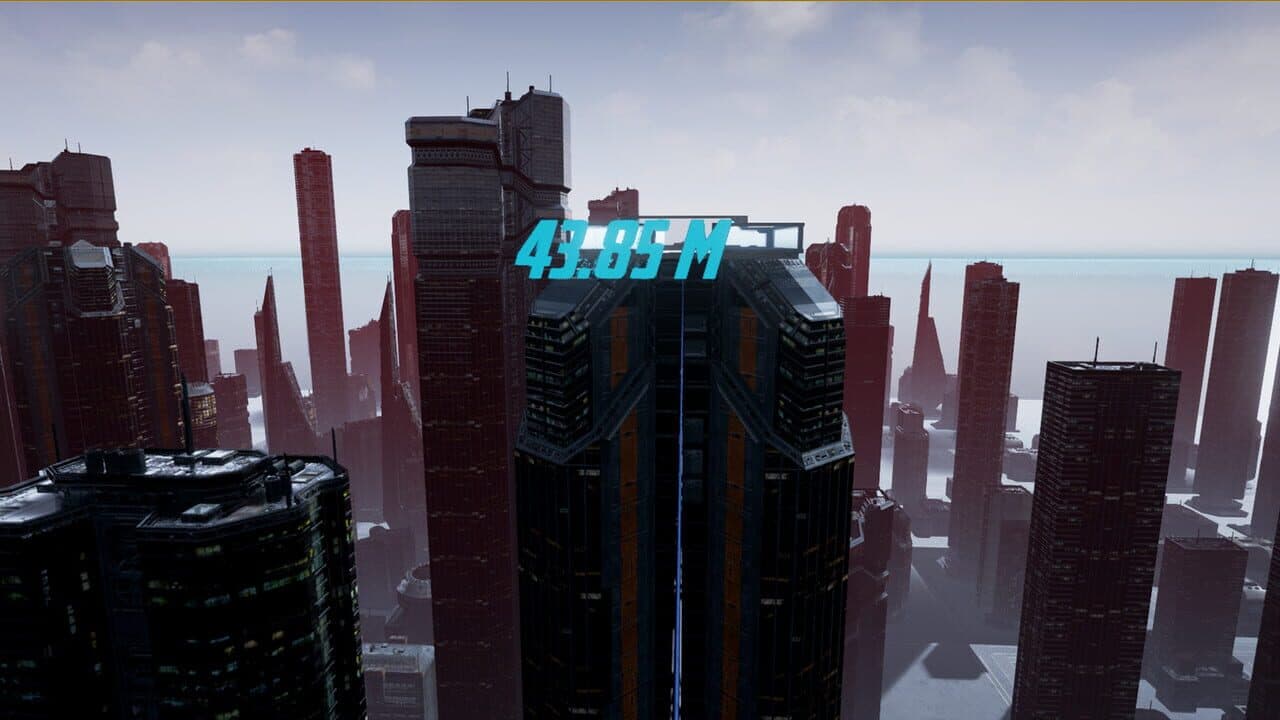 Keep Balance VR thumbnail 2