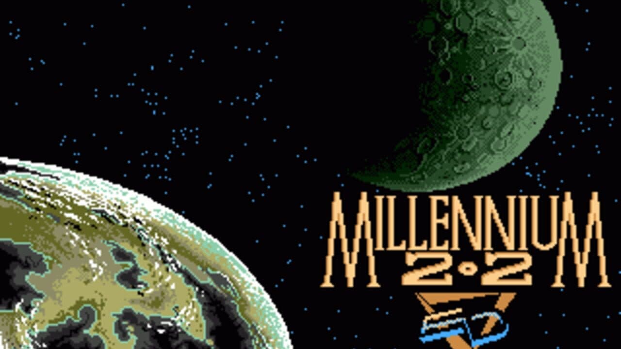 Millenium: Return To Earth thumbnail 3