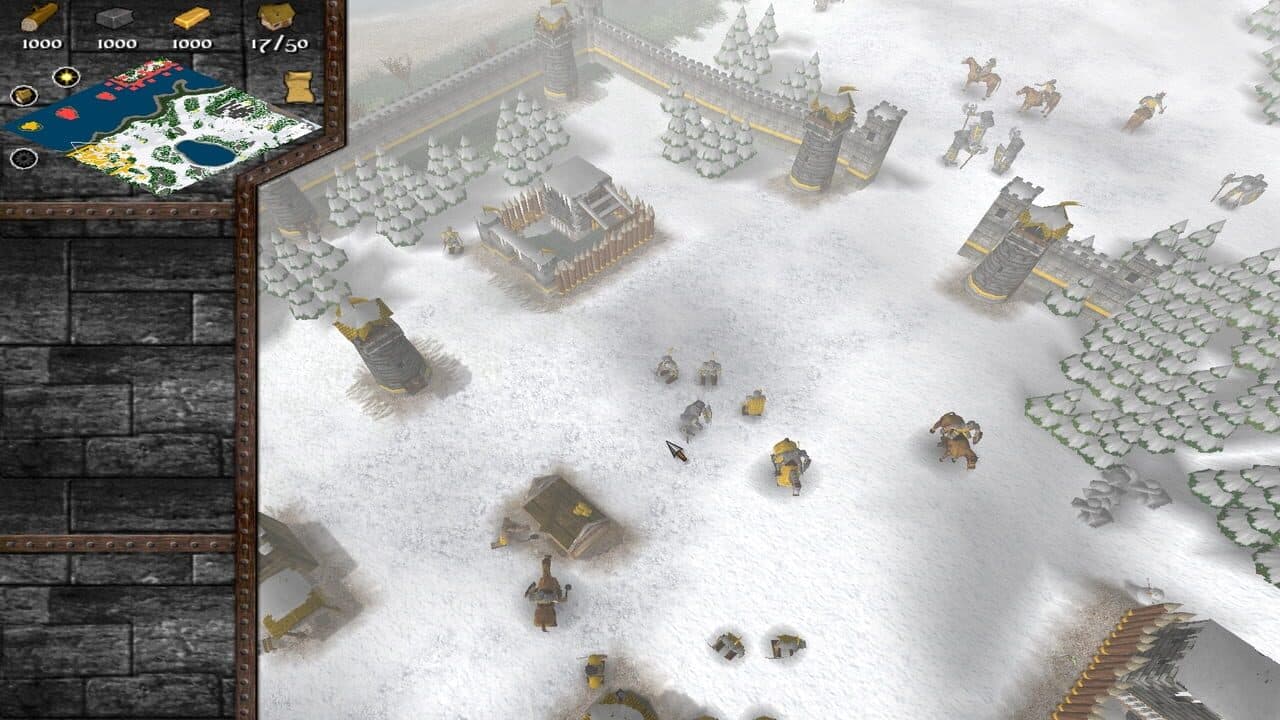 The Dark Legions thumbnail 2