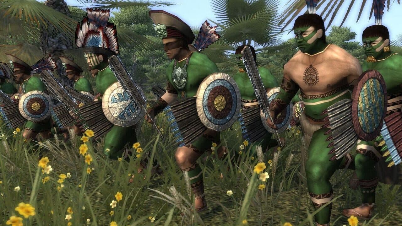 Medieval II: Total War - Collection thumbnail 5
