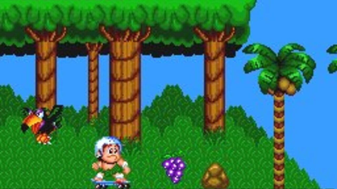 New Adventure Island thumbnail 2