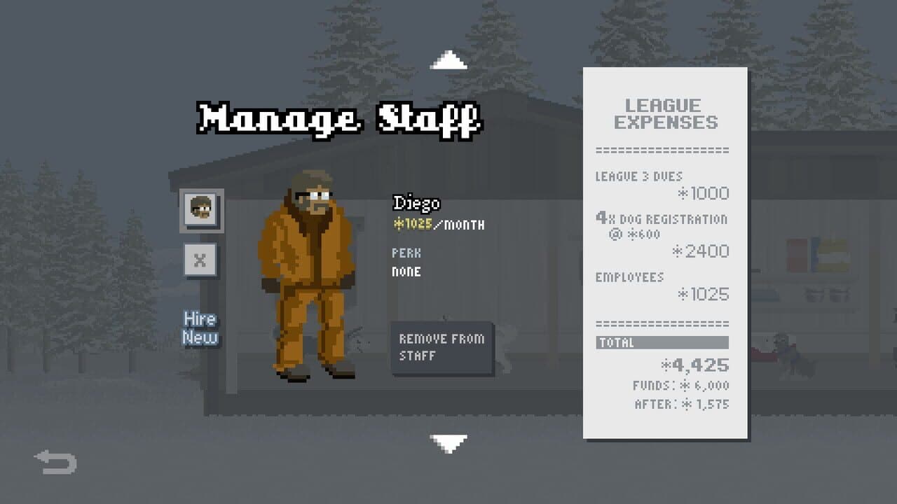 Dog Sled Saga thumbnail 5