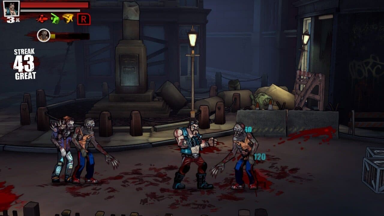 Bloody Zombies thumbnail 9