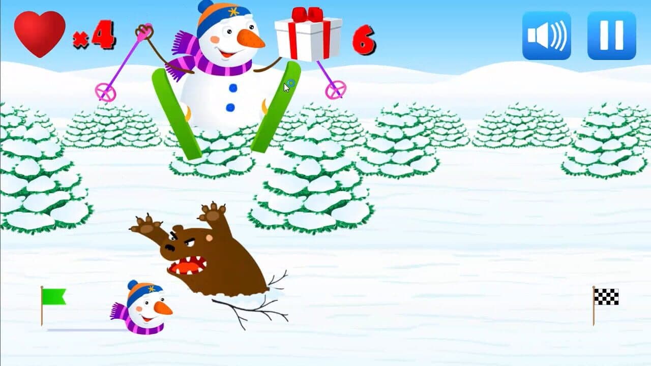 Snowman thumbnail 2
