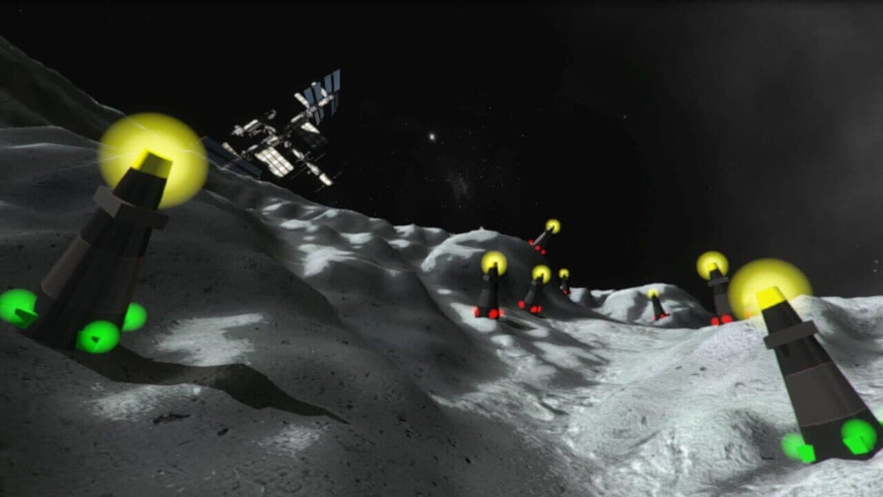 One Giant Leap thumbnail 4
