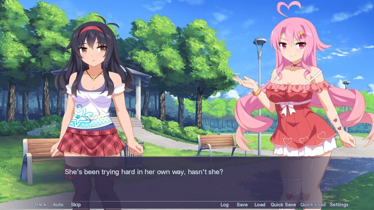 Sakura Cupid thumbnail 2