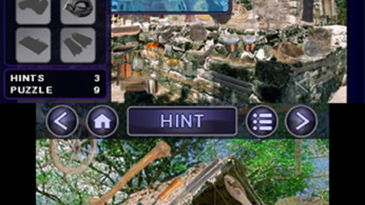 Secret Empires of the Ancient World thumbnail 2