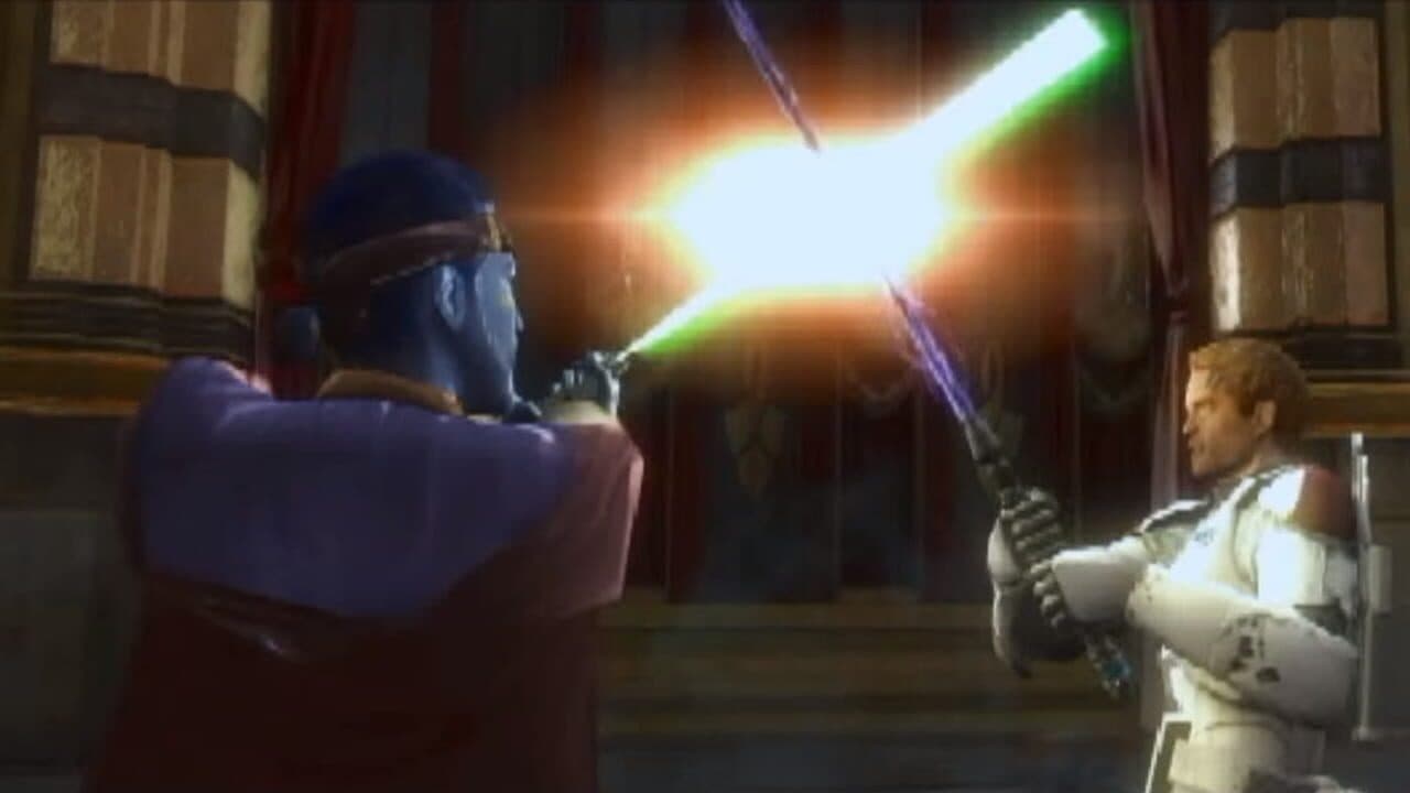 Star Wars: Battlefront III thumbnail 4