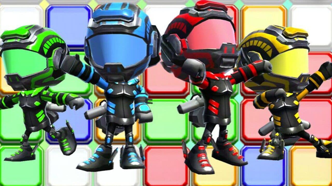 Flip Wars thumbnail 3