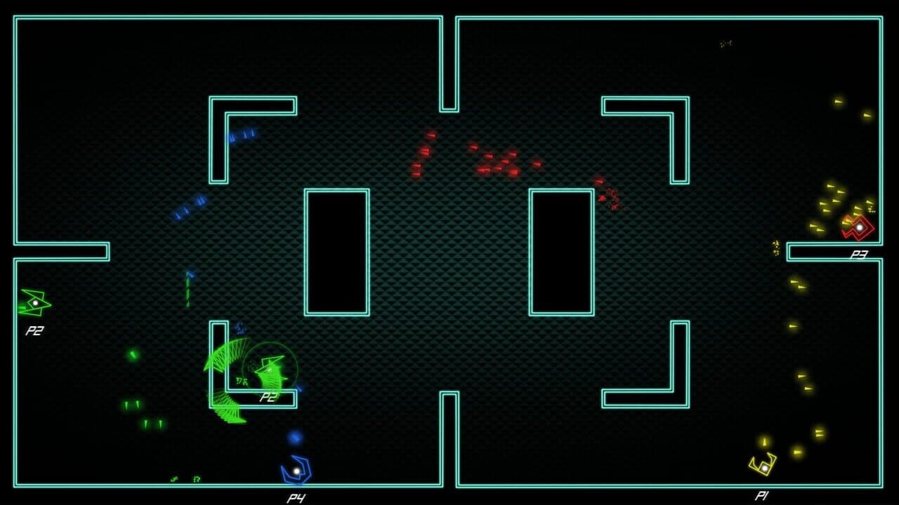 Hexopods screenshot 1