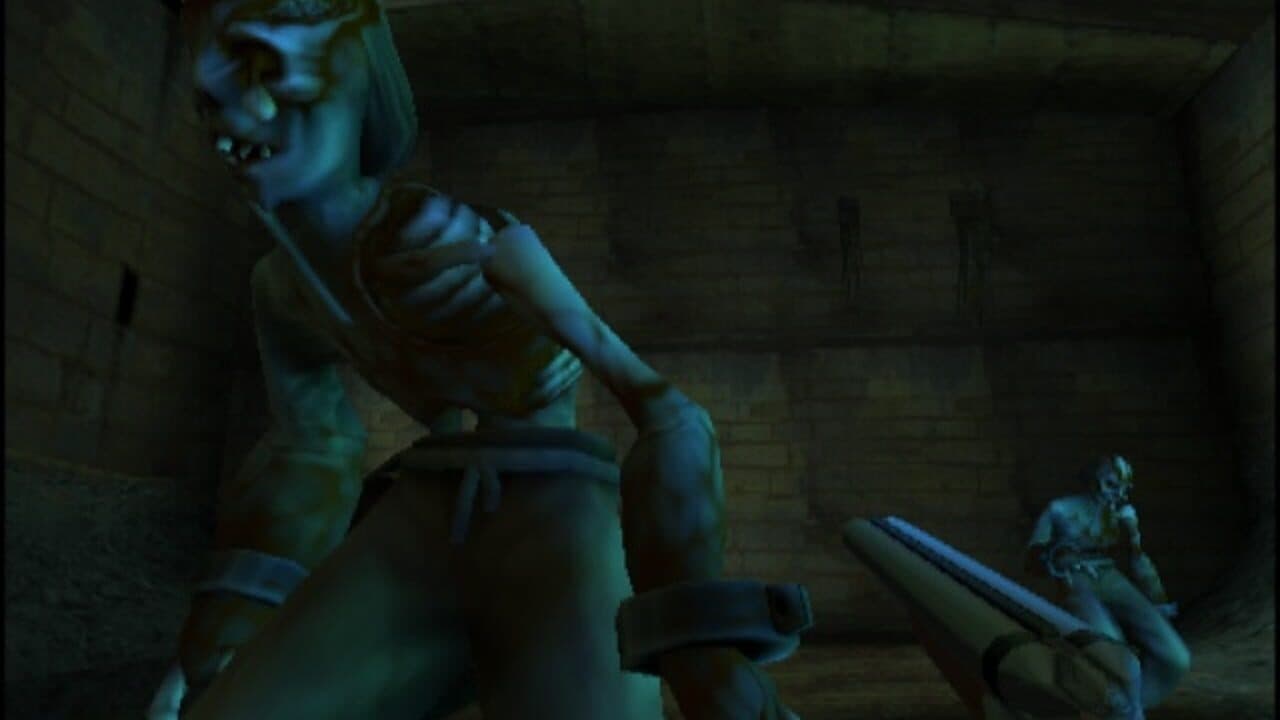 TimeSplitters 2 thumbnail 9