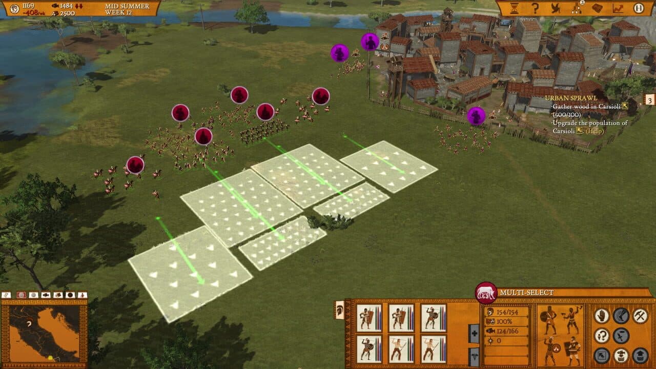 Hegemony III: Clash of the Ancients thumbnail 2