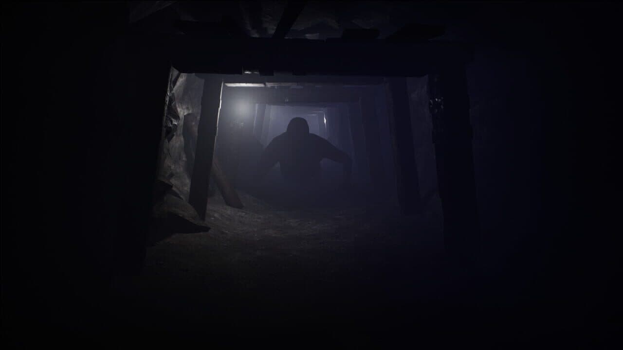 Unforgiving - A Northern Hymn screenshot 1