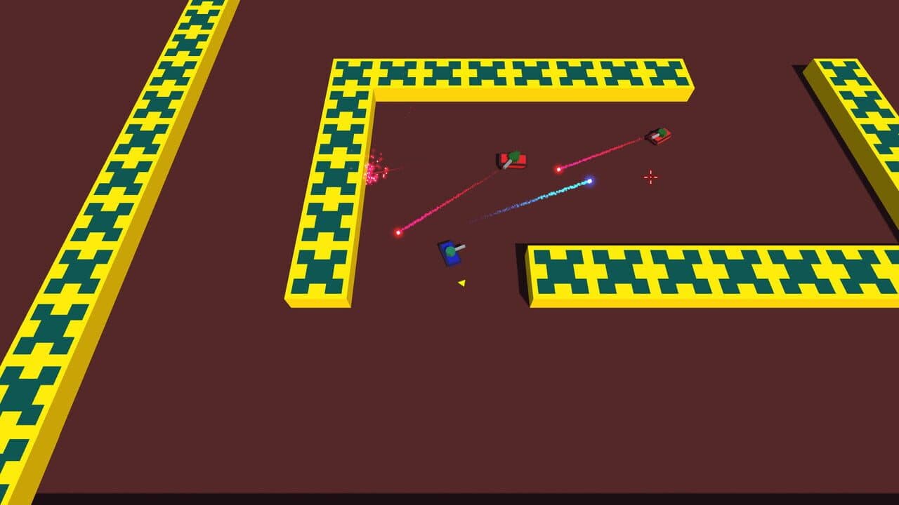 Tank Destroyer thumbnail 5