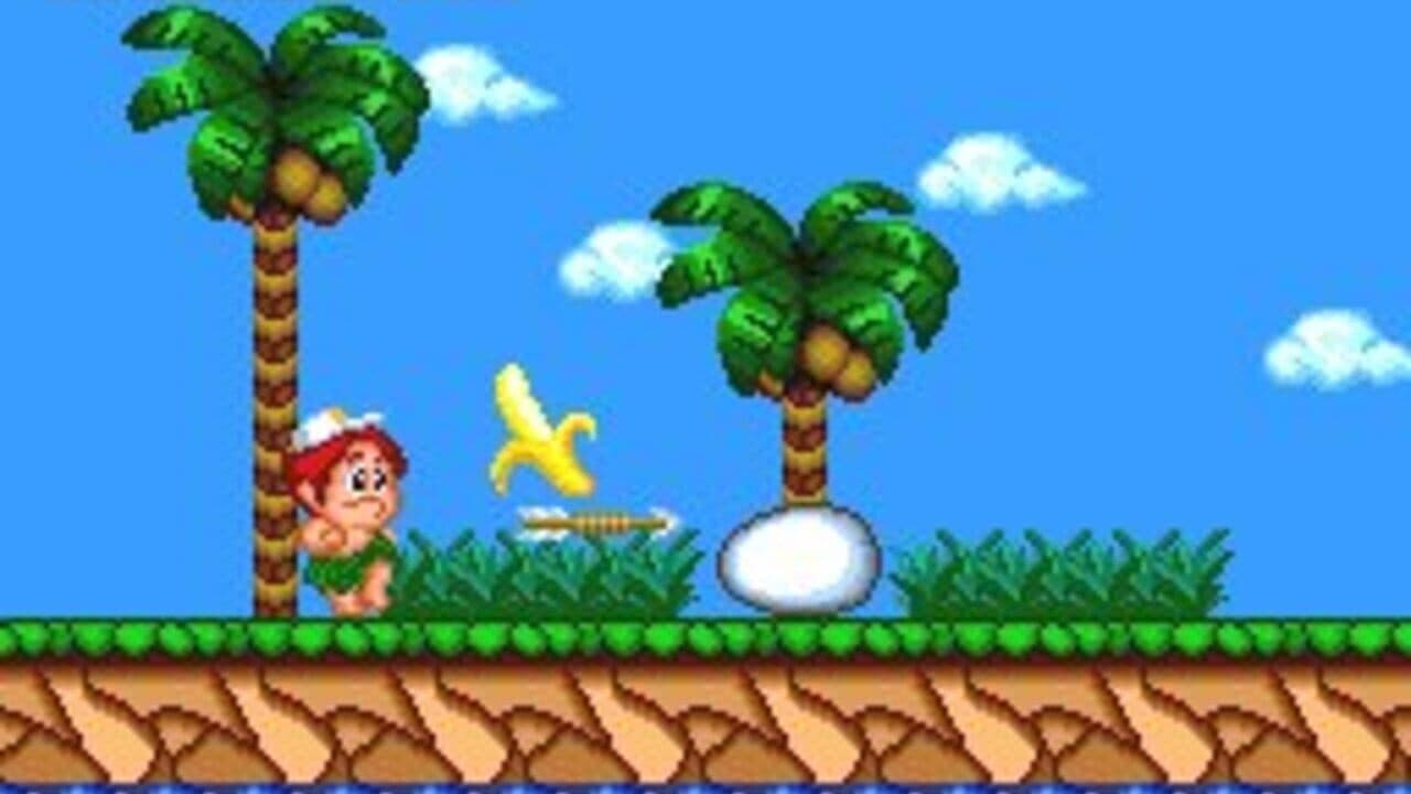 New Adventure Island thumbnail 11