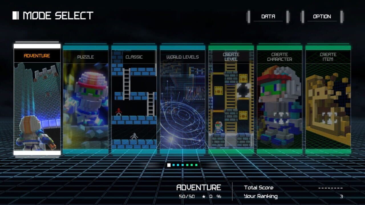 Lode Runner Legacy thumbnail 2