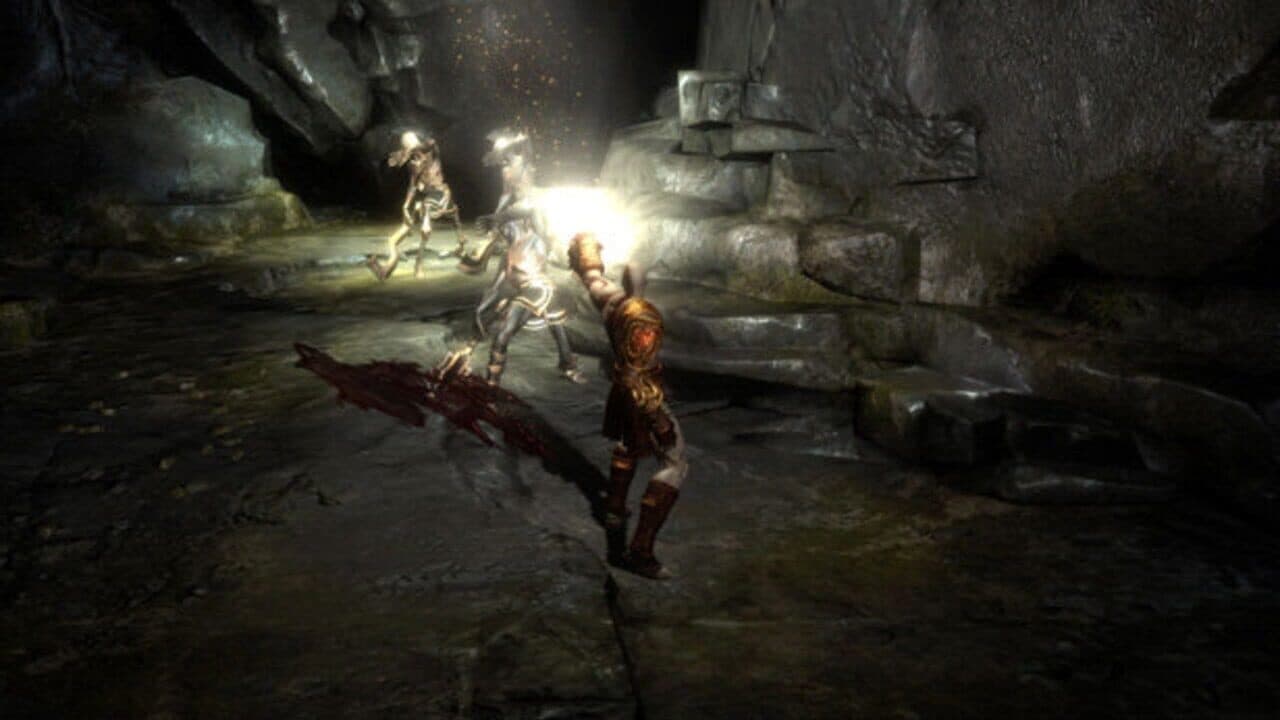 God of War Saga thumbnail 5
