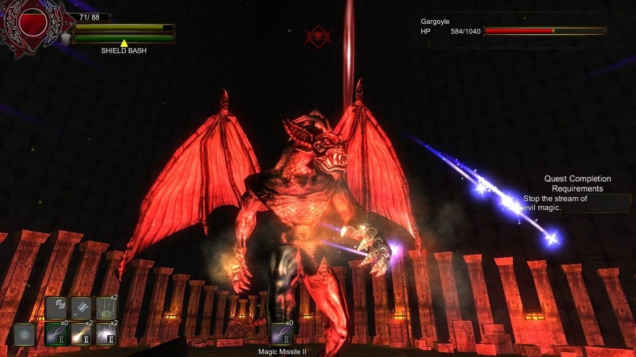 Dungeons & Darkness thumbnail 3