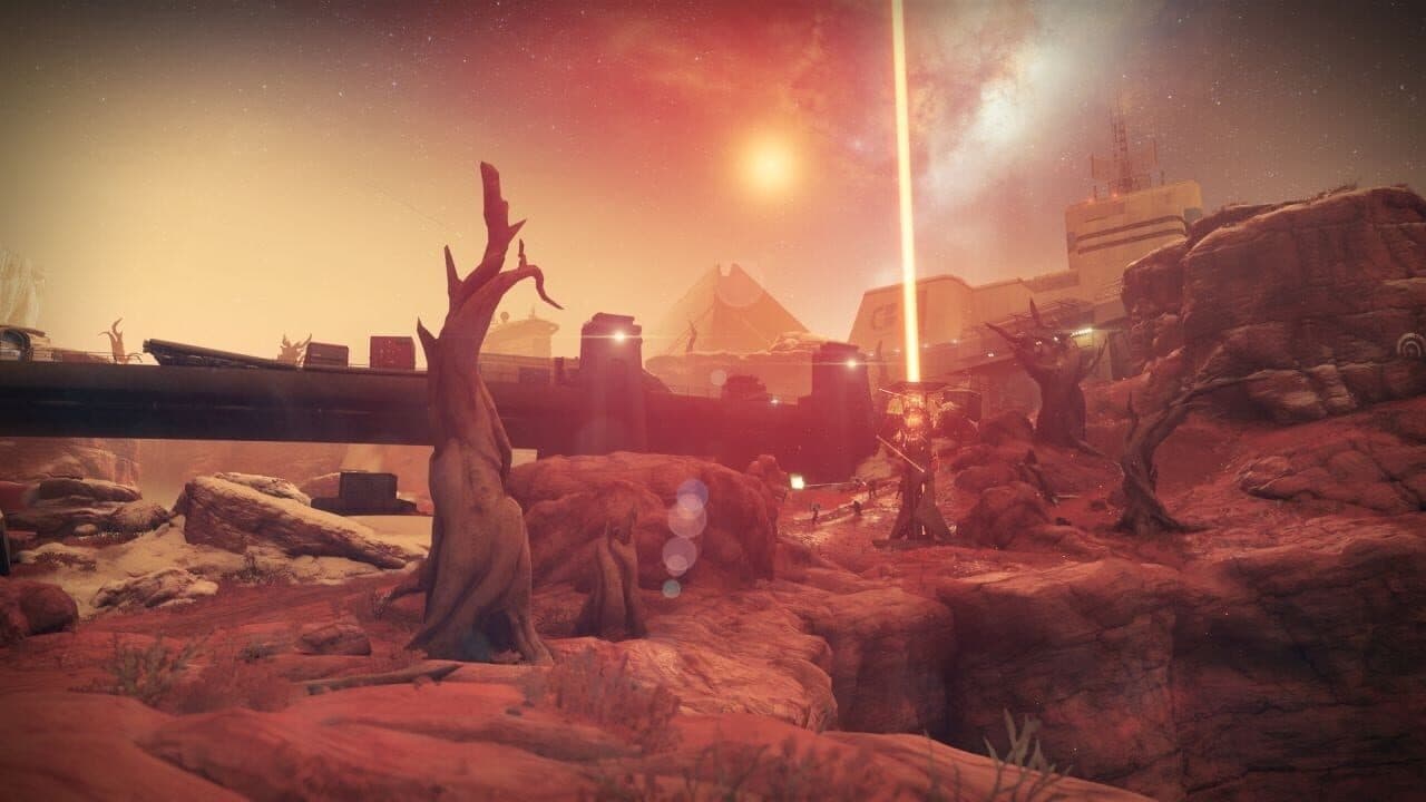 Destiny 2: Warmind thumbnail 5