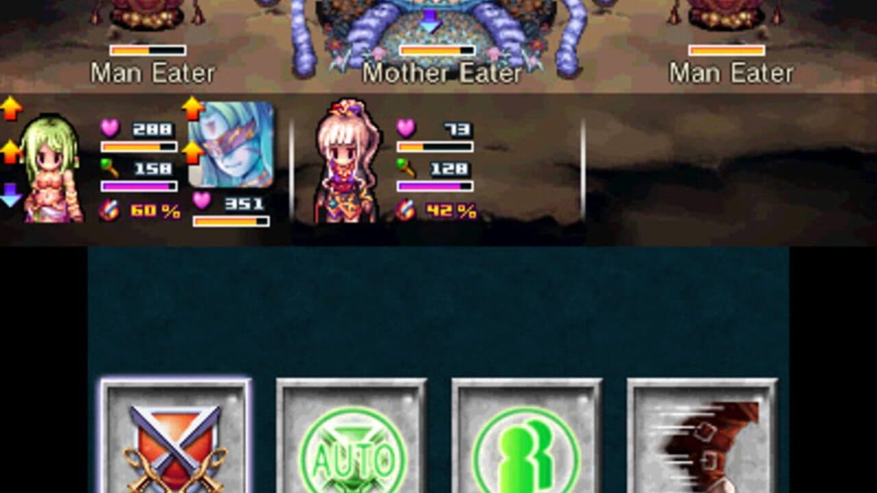 Justice Chronicles thumbnail 8