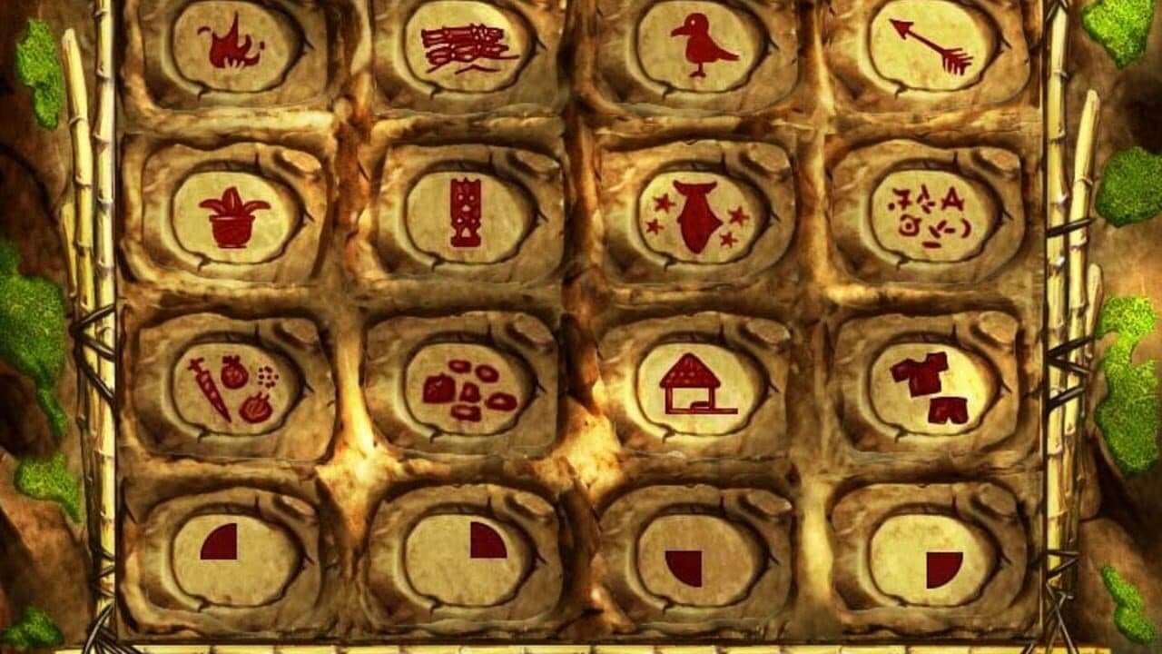 Virtual Villagers 2: The Lost Children screenshot 1