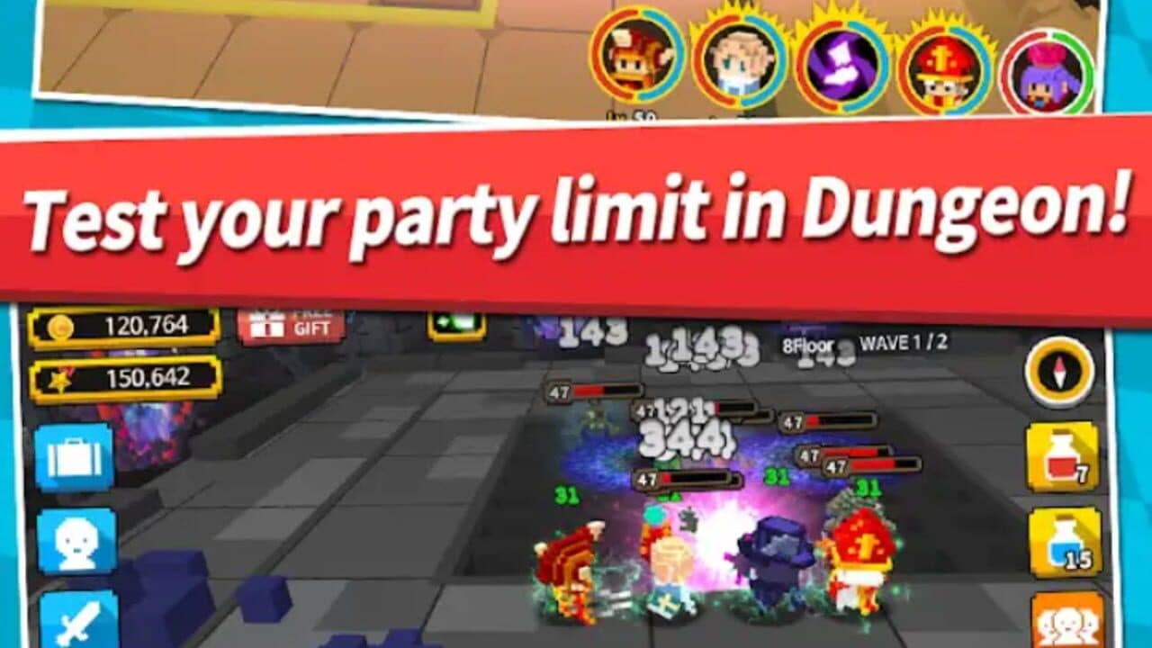 ChooChoo Heroes thumbnail 2