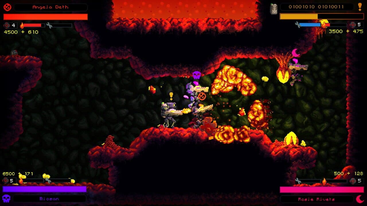 Hive Jump thumbnail 4