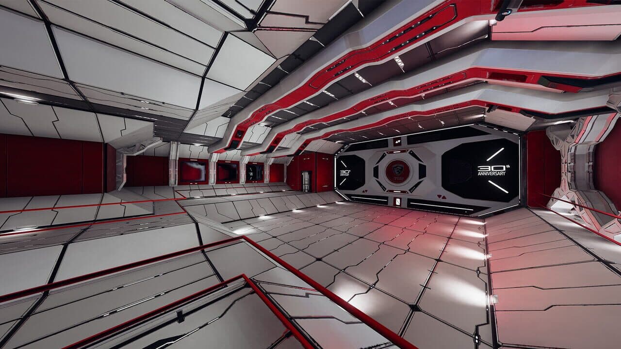MSI Electric City thumbnail 5