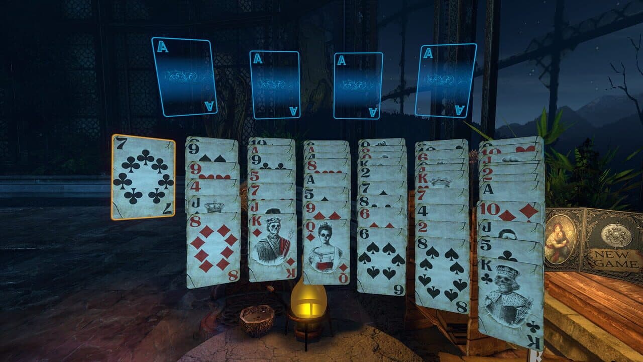 Solitaire VR thumbnail 5