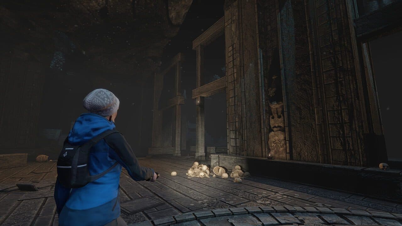 Through the Woods thumbnail 2