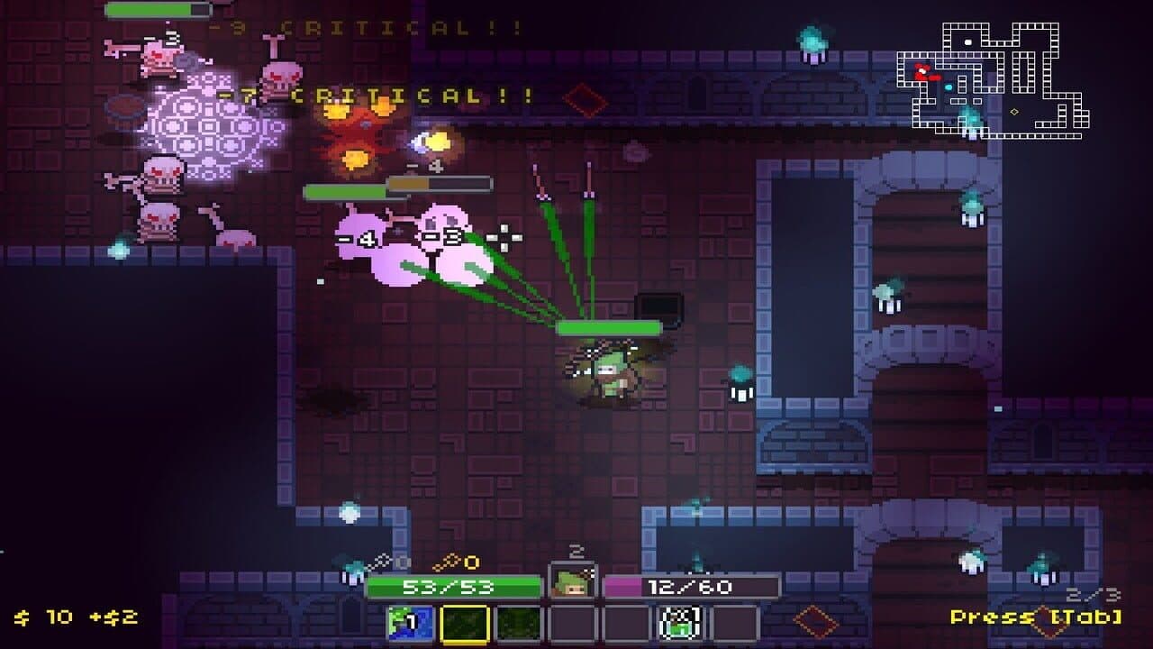 Dungeon Souls thumbnail 2