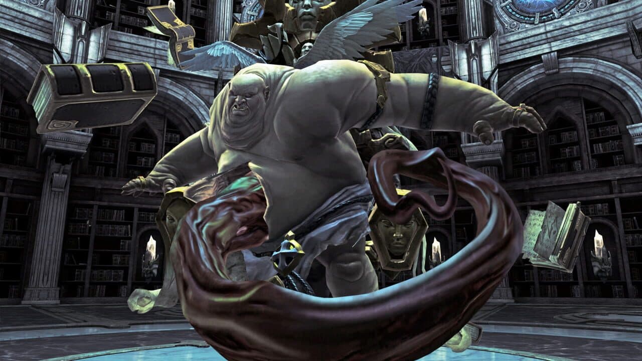 Darksiders II thumbnail 7