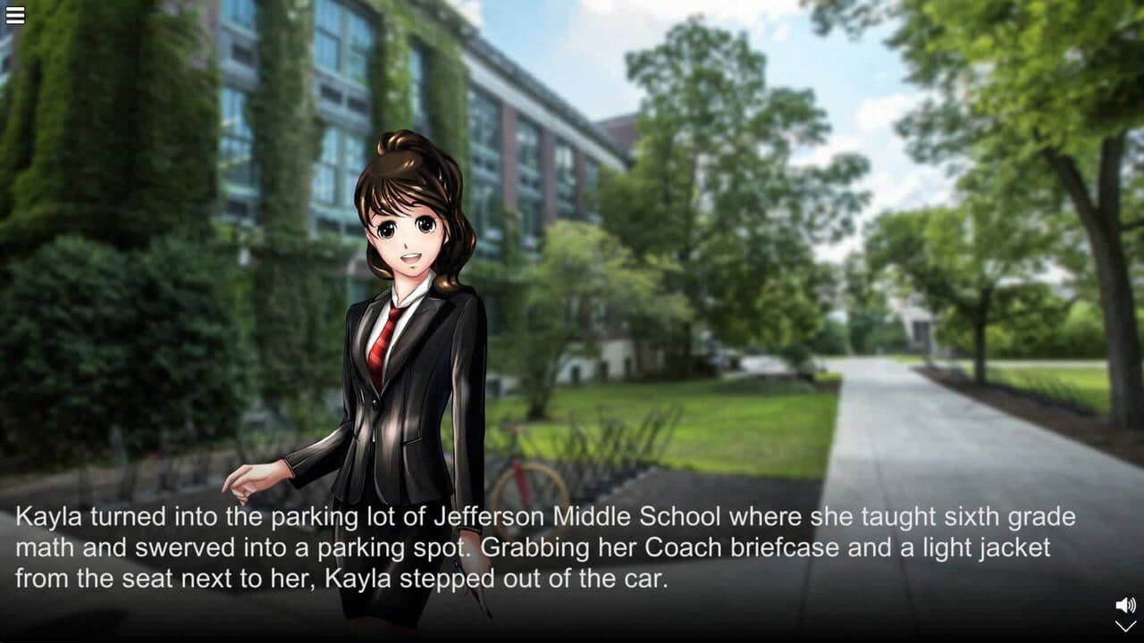 Lessons learned screenshot 1