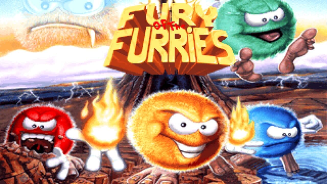 Fury of the Furries thumbnail 2