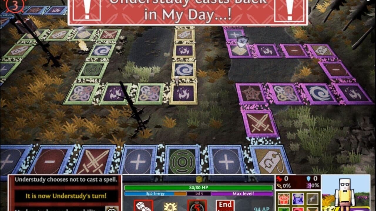 Battle Squares thumbnail 6