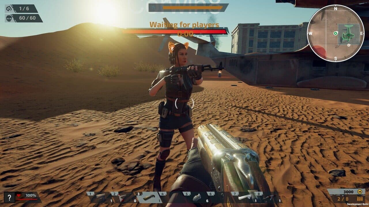 Band of Defenders thumbnail 2