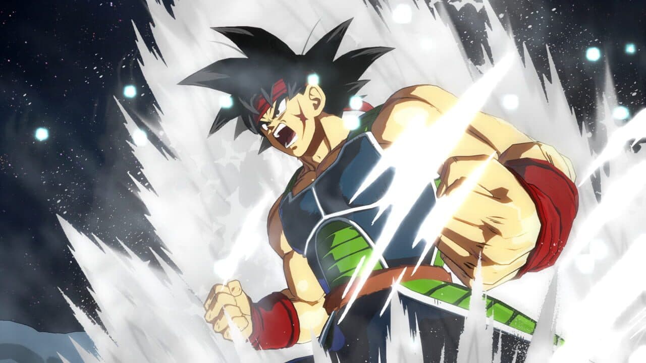 Dragon Ball FighterZ thumbnail 11