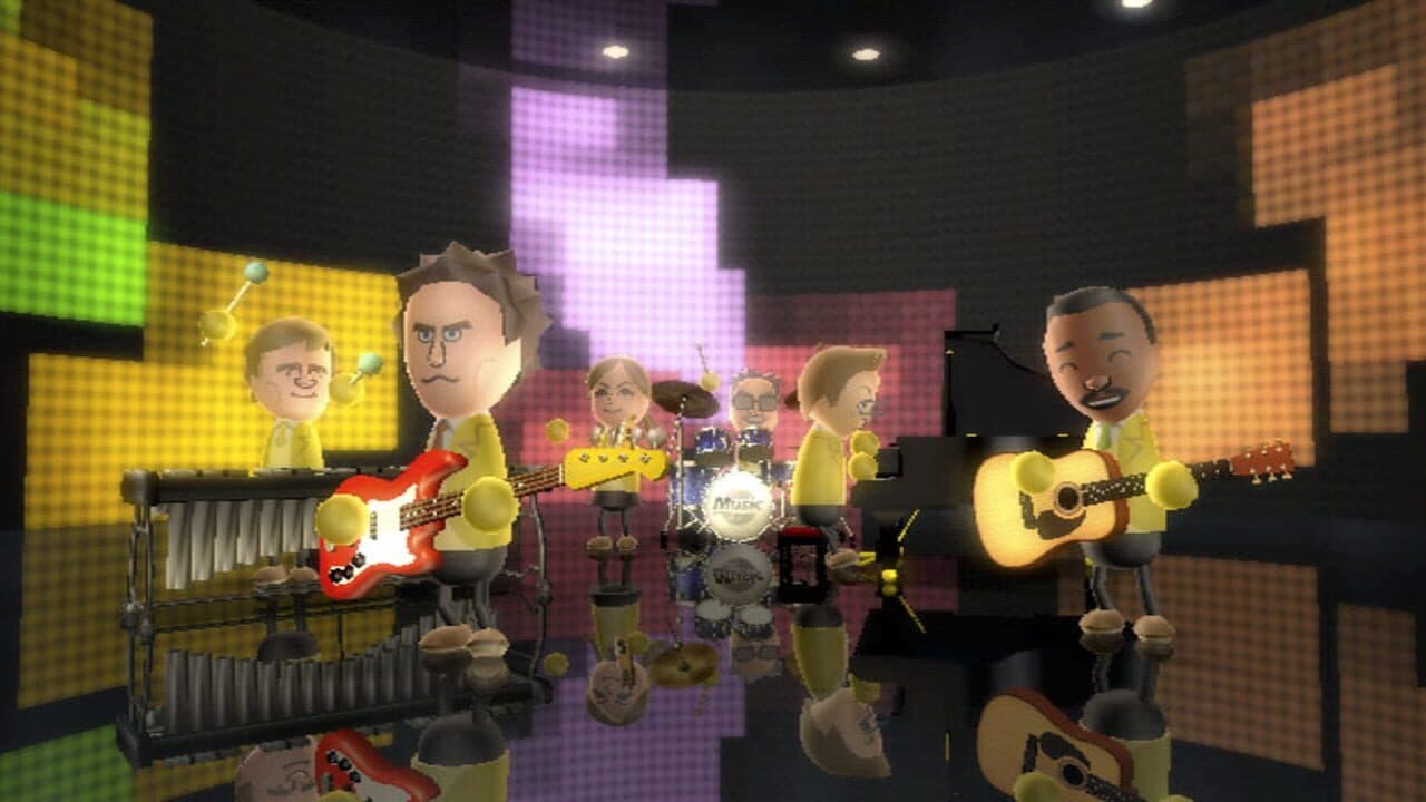 Wii Music thumbnail 9