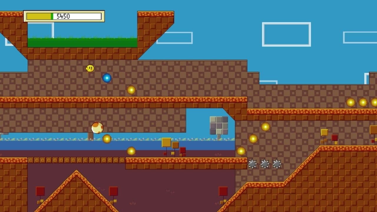 Eba & Egg: A Hatch Trip thumbnail 6