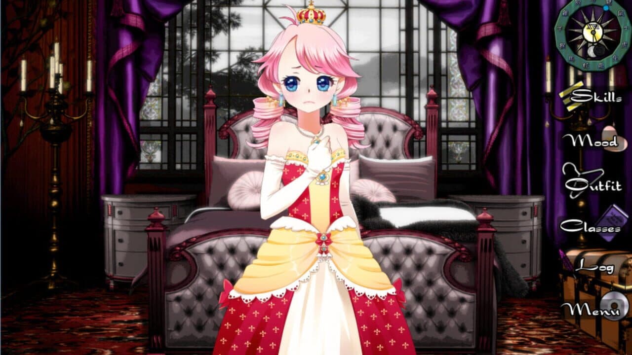 Long Live the Queen thumbnail 3